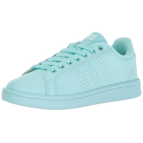 ❌SOLD❌ ADDIDAS Neo Cloadfoam Sneaker - Picture 6 of 6